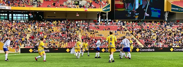 世预赛18强赛分组出炉：国足与日本、澳大利亚、沙特同组.